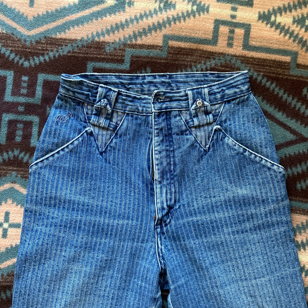 Vintage Roper Jeans